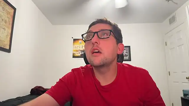 Milflover96 online show from 13, 12, 2025