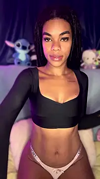 Mirellysbs1 online show from 17, 7, 2026