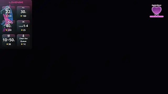 Snapshot of Guoguo-520 chatting on 23, 2, 2025 Guoguo-520 online show from 23, 2, 2025