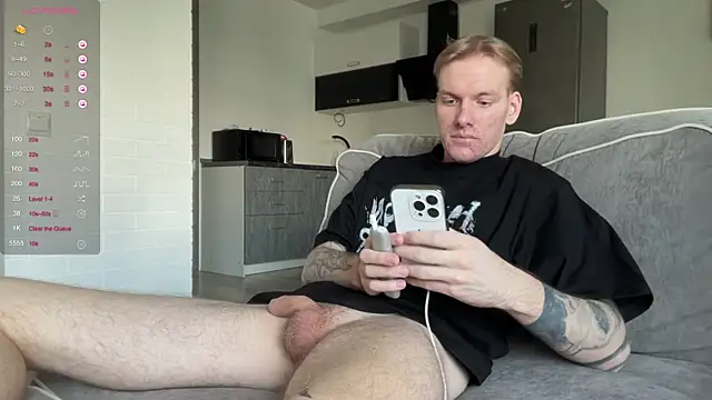 Snapshot of jaffersonlouis chatting on 29, 9, 2025 jaffersonlouis online show from 29, 9, 2025