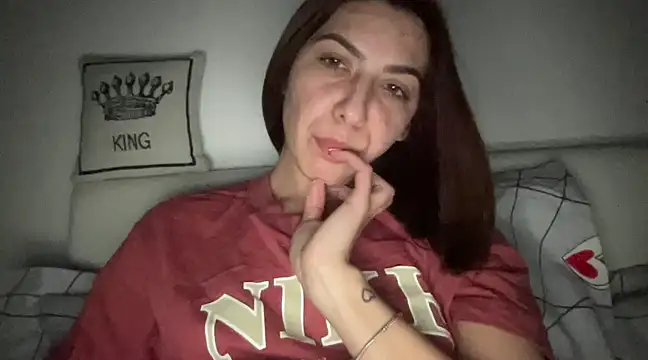 sarrah rossy online show from 8, 3, 2025