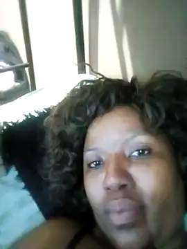 Coco Nile online show from 19, 2, 2025