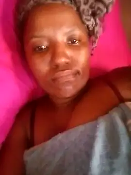Coco Nile online show from 20, 2, 2025