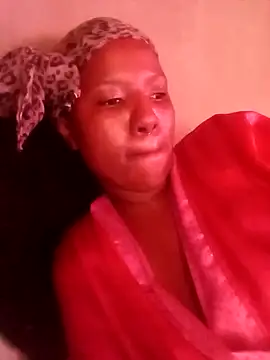 Coco Nile online show from 21, 2, 2025