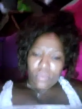 Coco Nile online show from 21, 2, 2025