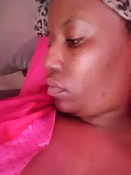 Coco Nile online show from 24, 2, 2025