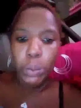 Coco Nile online show from 25, 2, 2025