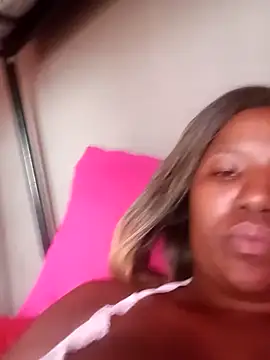 Coco Nile online show from 27, 2, 2025