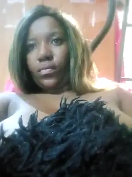 Coco Nile online show from 5, 3, 2025