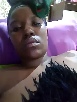 Coco Nile online show from 6, 3, 2025