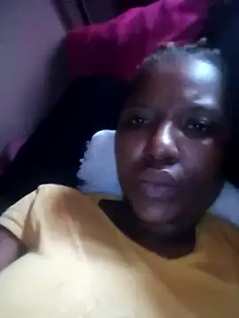 Coco Nile online show from 12, 3, 2025