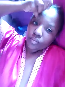 Coco Nile online show from 13, 3, 2025