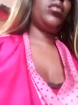Coco Nile online show from 14, 3, 2025