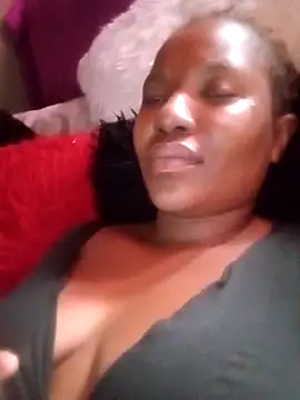 Coco Nile online show from 14, 3, 2025