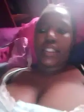 Coco Nile online show from 16, 3, 2025