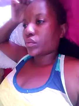 Coco Nile online show from 19, 3, 2025