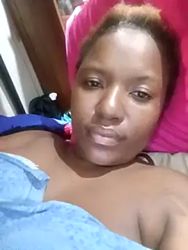 Coco Nile online show from 19, 3, 2025