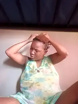 Coco Nile online show from 20, 3, 2025