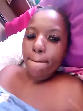 Coco Nile online show from 23, 3, 2025