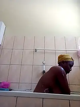 Coco Nile online show from 22, 10, 2025