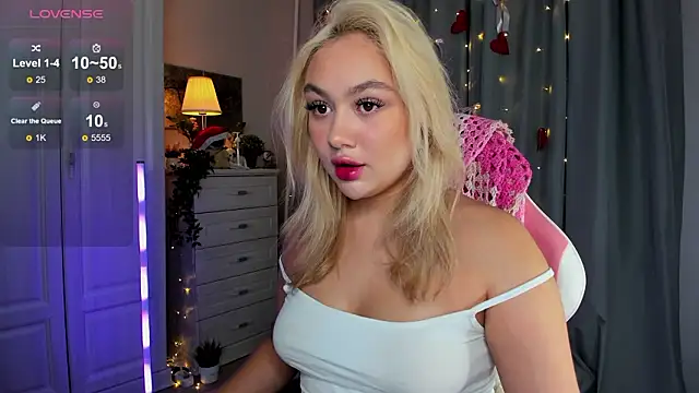  Loneve   online show from 19, 2, 2026