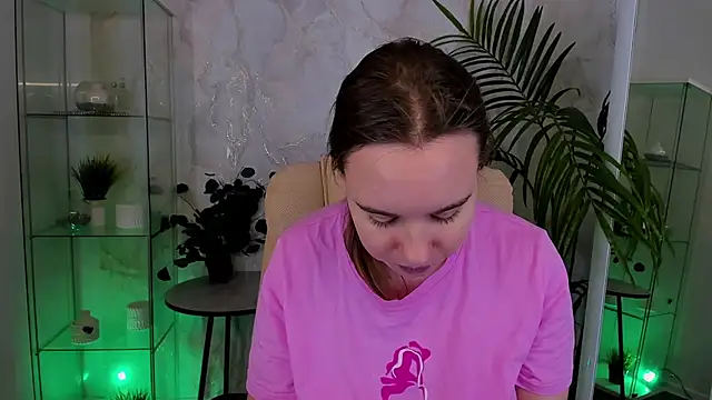 Lika 0ne online show from 11, 1, 2026