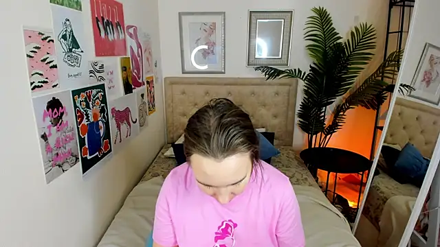 Lika 0ne online show from 4, 2, 2026