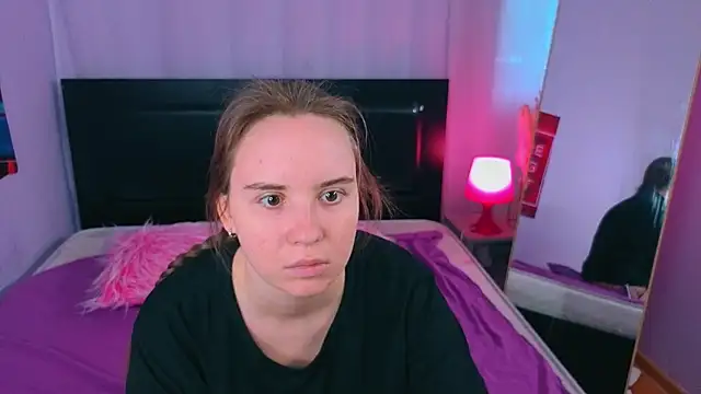 Lika 0ne online show from 22, 4, 2026