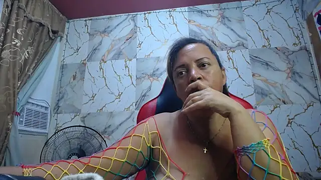 alina maturehot online show from 10, 3, 2026