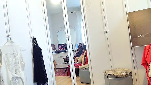 Chanel Noire online show from 27, 4, 2026