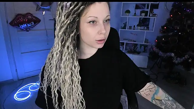 HoneySallyMoore online show from 31, 1, 2026