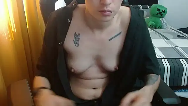 Snapshot of duo_peludoo chatting on 9, 1, 2026 duo peludoo online show from 9, 1, 2026