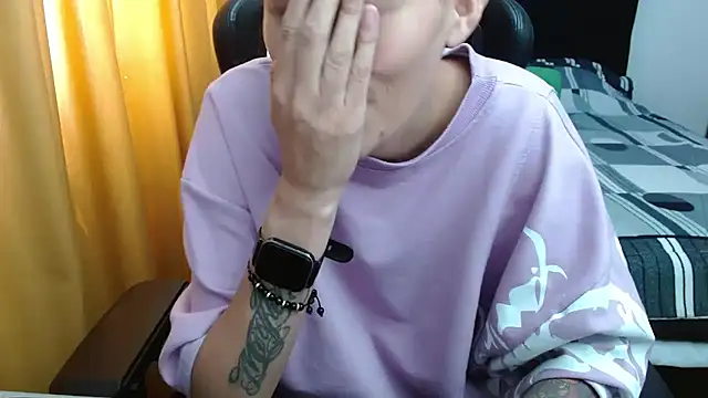 Snapshot of duo_peludoo chatting on 24, 2, 2026 duo peludoo online show from 24, 2, 2026