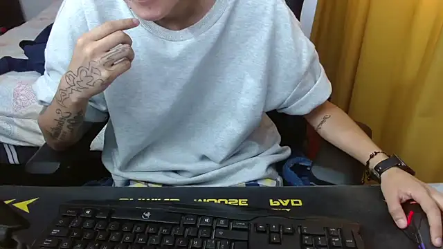 duo peludoo online show from 10, 7, 2026