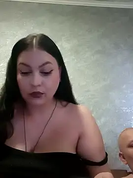 Greta Tamar online show from 12, 11, 2025