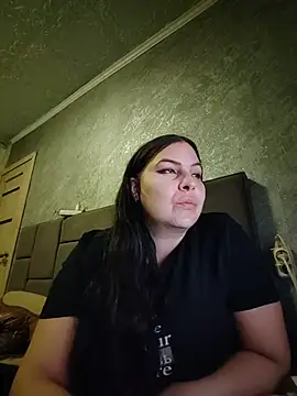 Greta Tamar online show from 27, 3, 2026