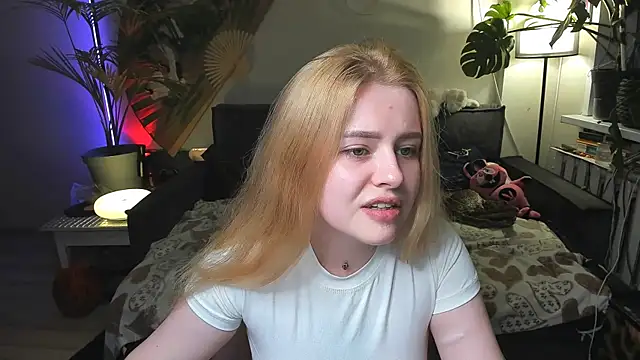 Alexa Pirs online show from 16, 5, 2026