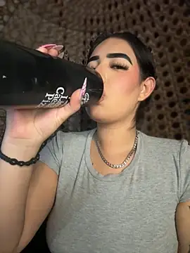 Scarlett-LS online show from 29, 9, 2025