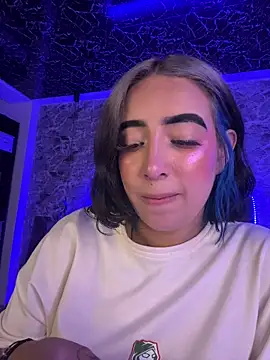 Scarlett-LS online show from 16, 3, 2026