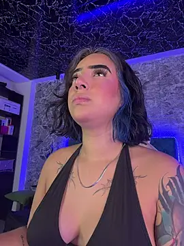 Scarlett-LS online show from 1, 4, 2026