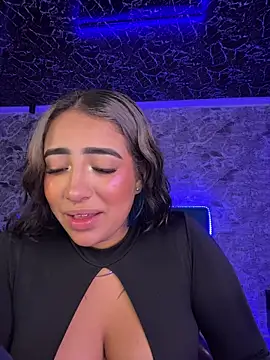 Scarlett-LS online show from 3, 6, 2026