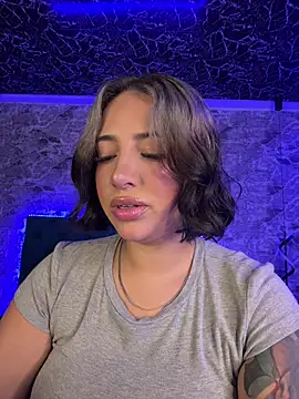 Scarlett-LS online show from 11, 6, 2026