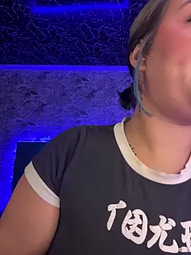 Scarlett-LS online show from 18, 6, 2026