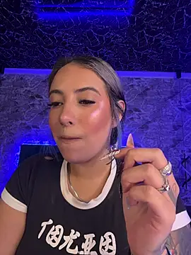 Scarlett-LS online show from 18, 6, 2026