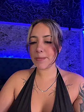 Scarlett-LS online show from 7, 7, 2026