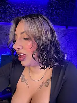 Scarlett-LS online show from 18, 7, 2026