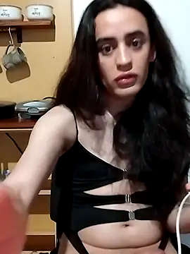 sofiaallendesss online show from 21, 2, 2025