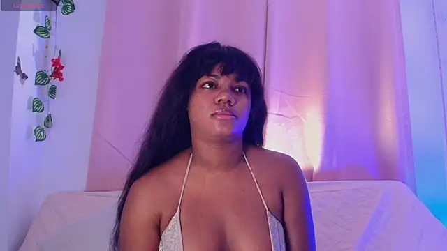 Daphnewalker   online show from 29, 6, 2026