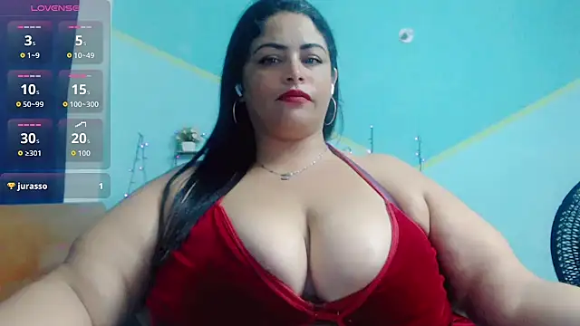 NickyRibeiro online show from 2, 3, 2026