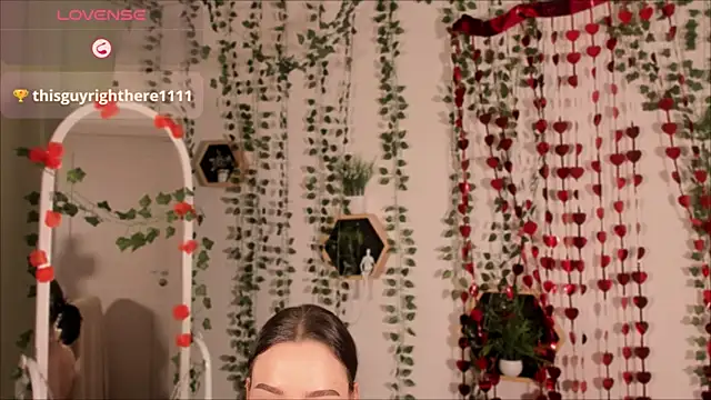 Snapshot of Smoke_of_soul_ chatting on 17, 2, 2025 Smoke of soul  online show from 17, 2, 2025